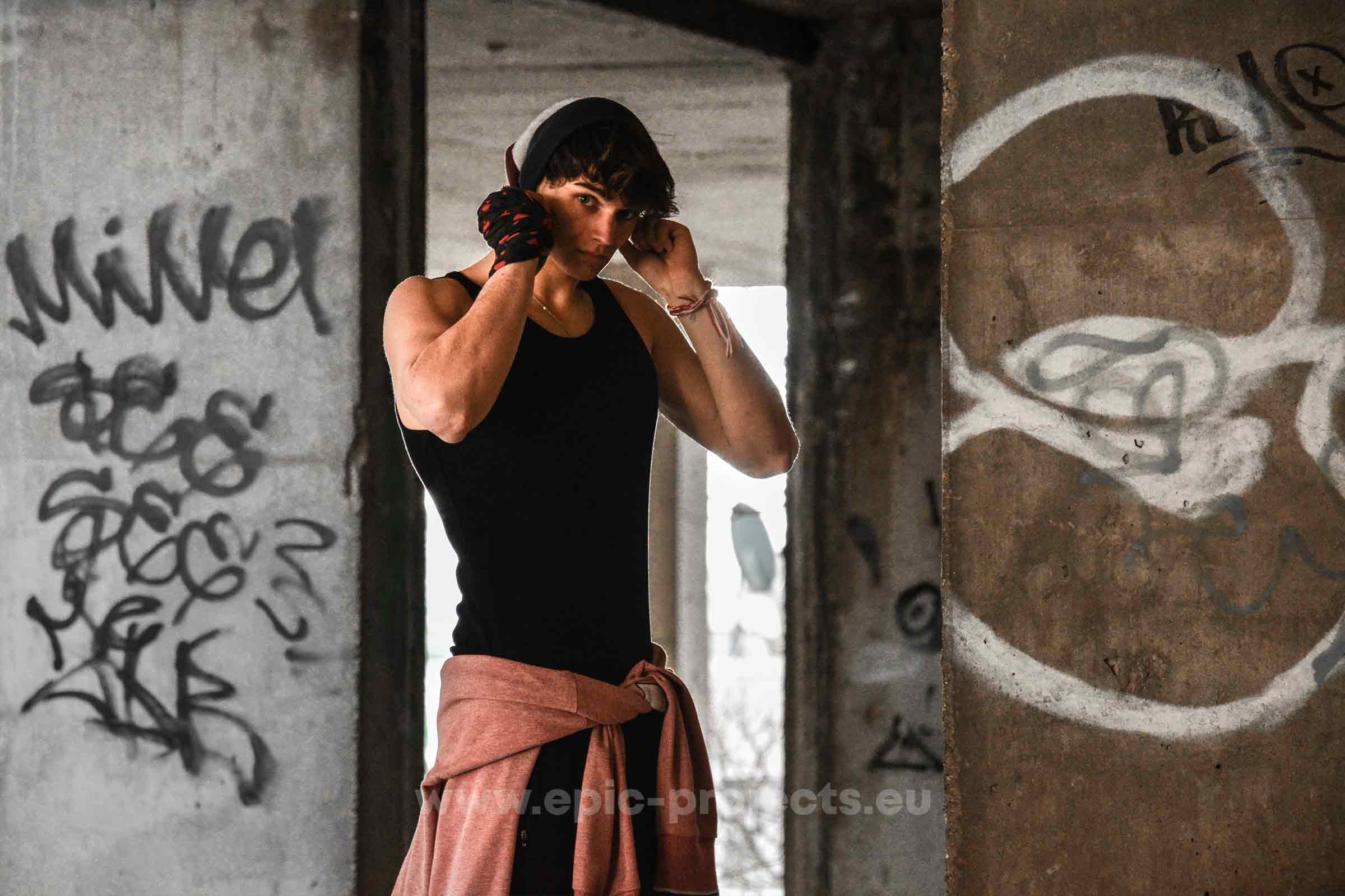 портретна фотография, portrait photography epic projects